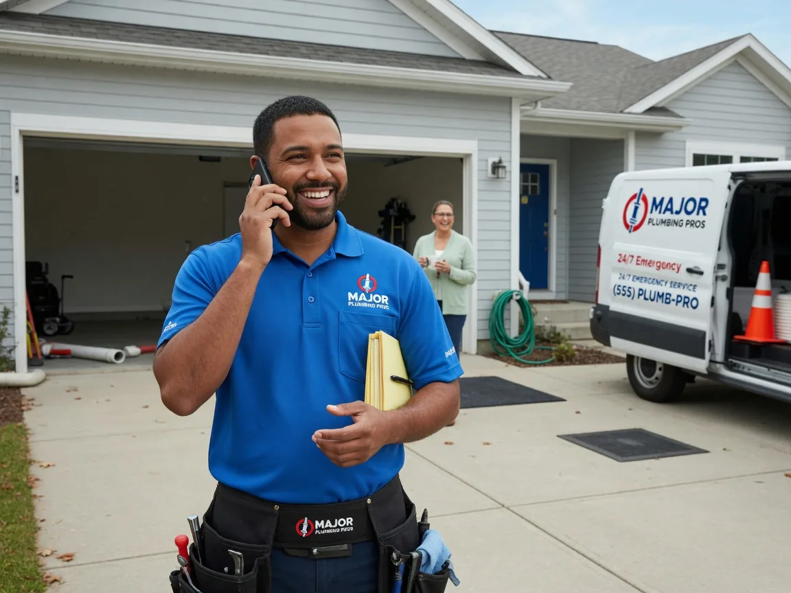 Drain Cleaning Services Cheswold, DE FAQs